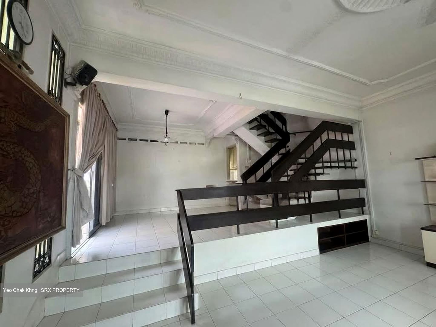 Golden Hill Estate (D19), Terrace #548778561